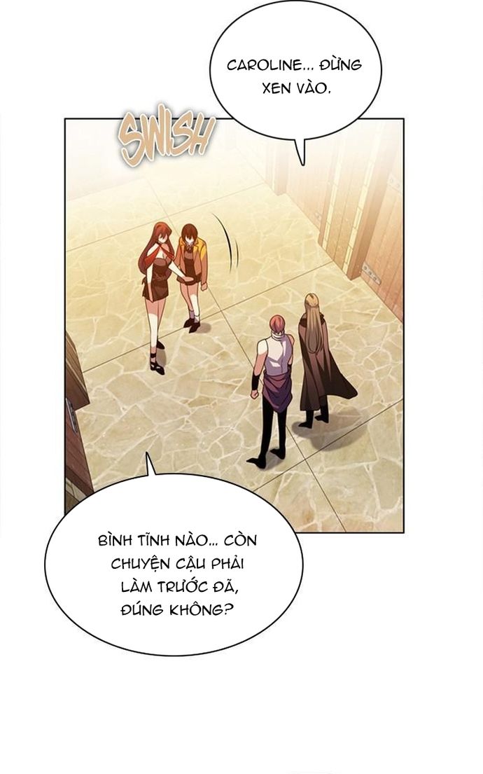 Zero Game - Chương 129