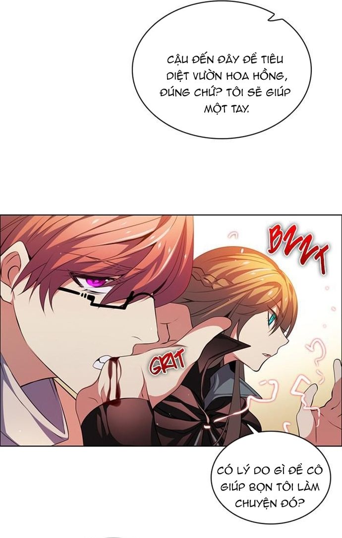 Zero Game - Chương 129