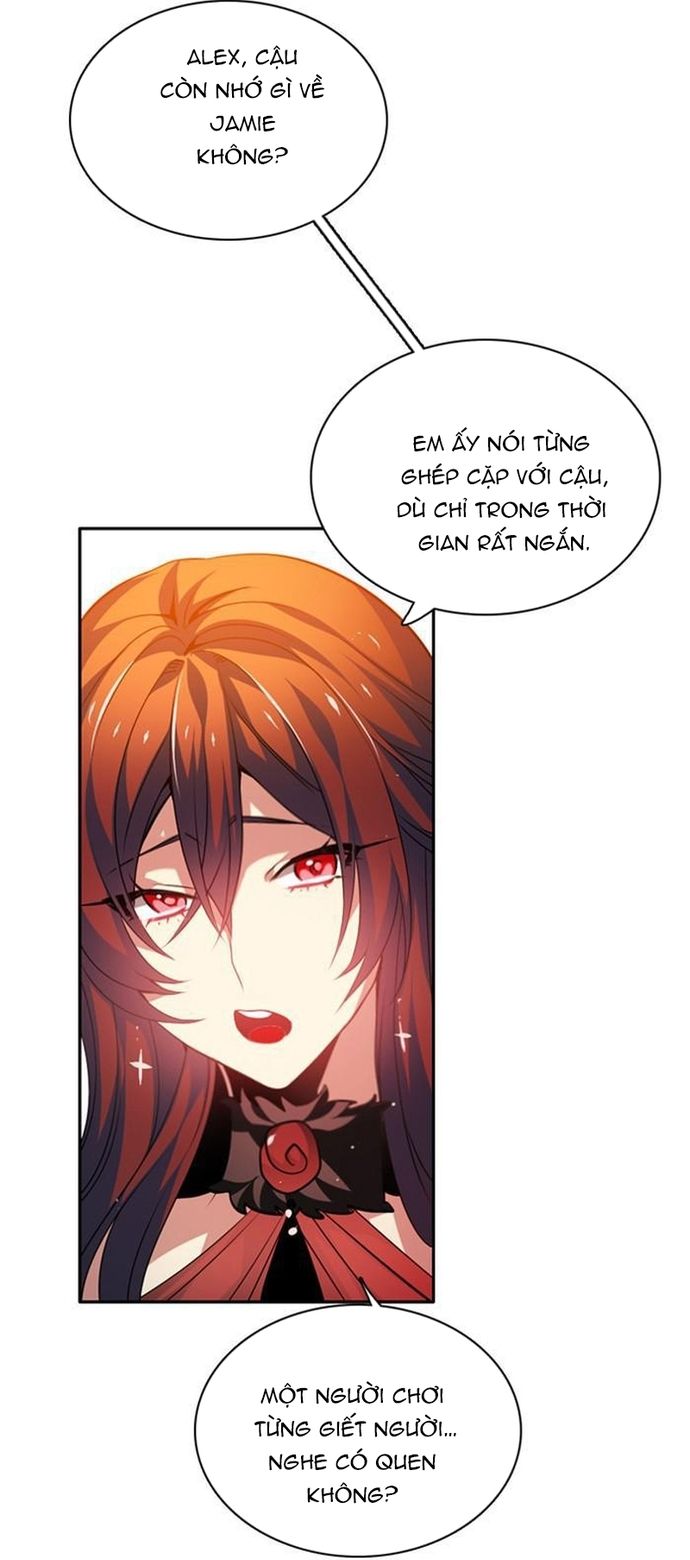Zero Game - Chương 129