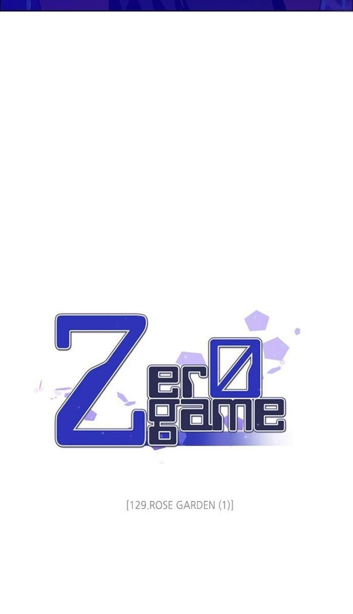 Zero Game - Chương 129