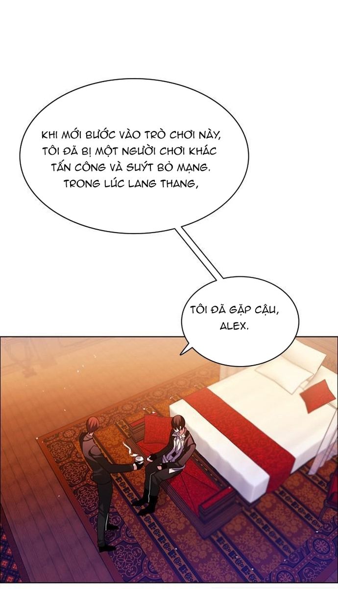 Zero Game - Chương 129