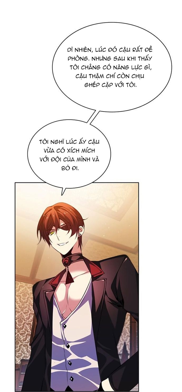 Zero Game - Chương 129