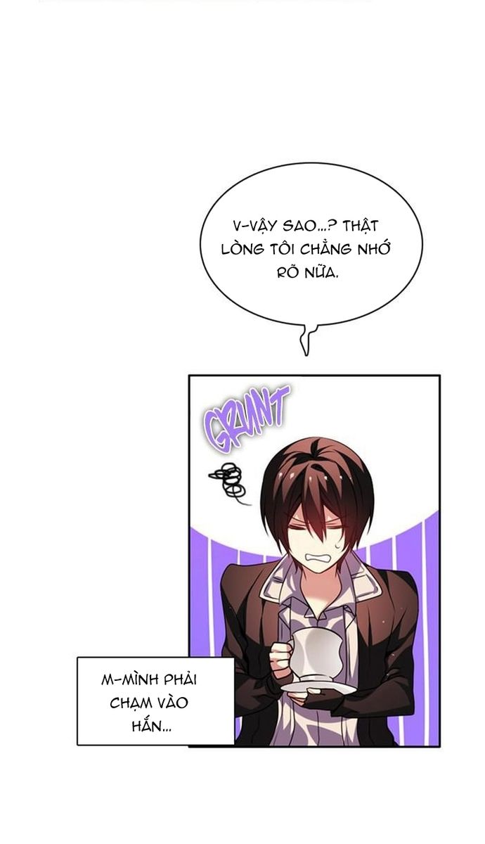 Zero Game - Chương 129