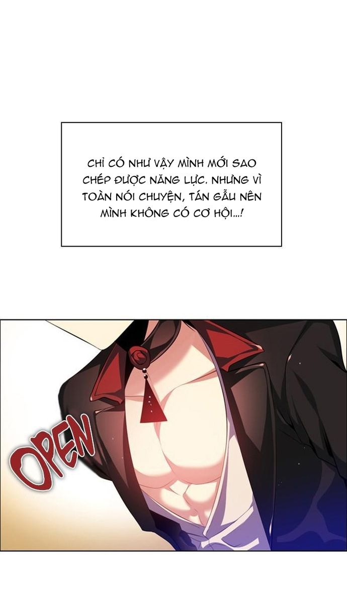Zero Game - Chương 129