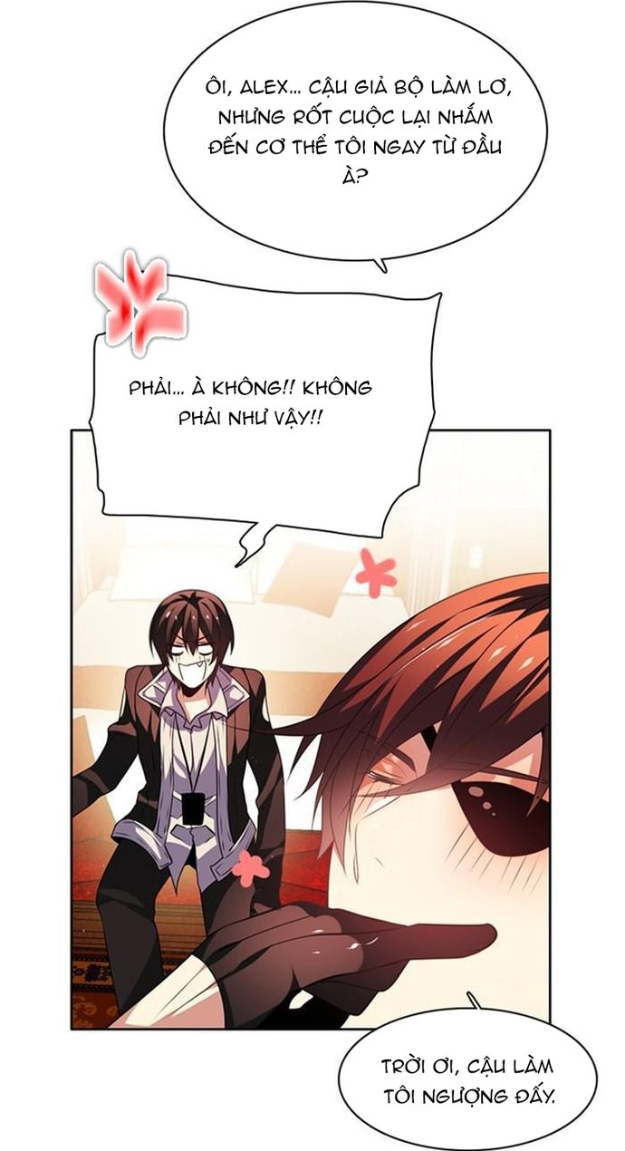 Zero Game - Chương 129
