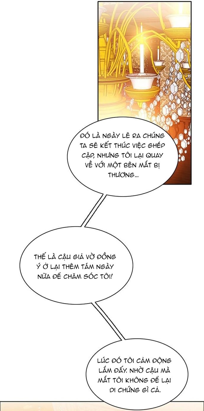 Zero Game - Chương 129