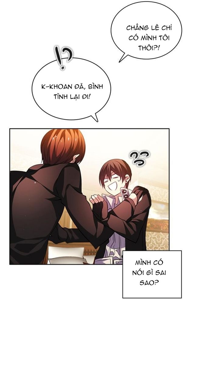 Zero Game - Chương 129