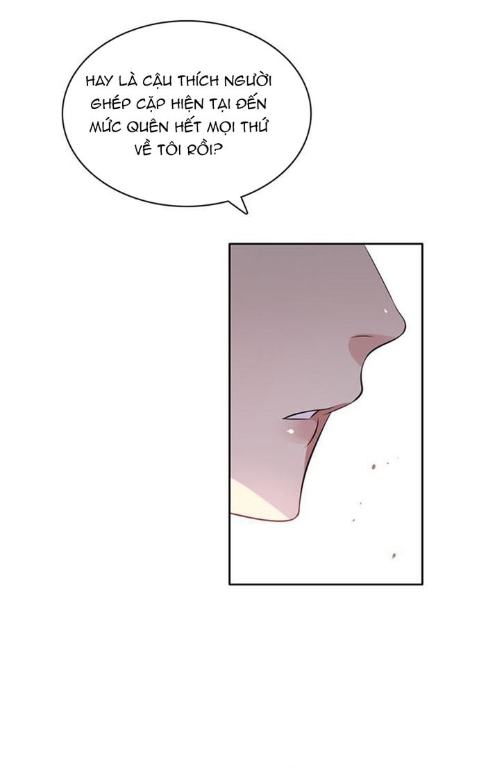 Zero Game - Chương 129