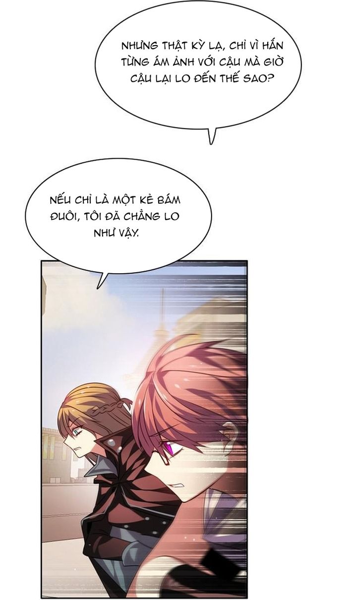 Zero Game - Chương 129