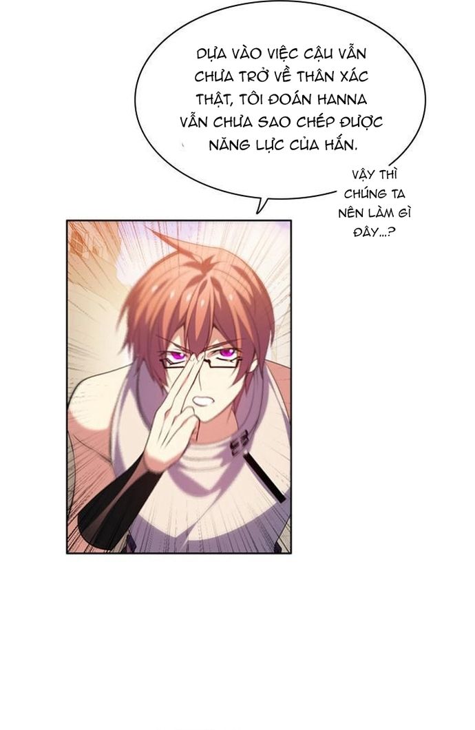 Zero Game - Chương 129