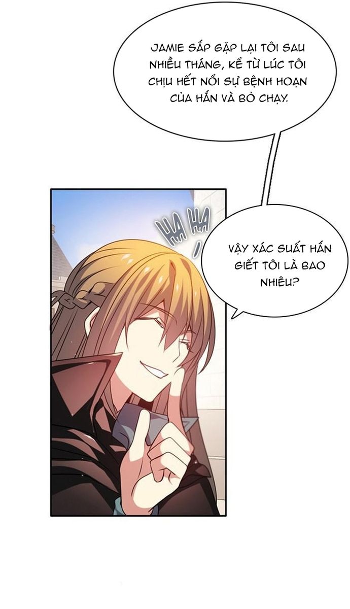 Zero Game - Chương 129