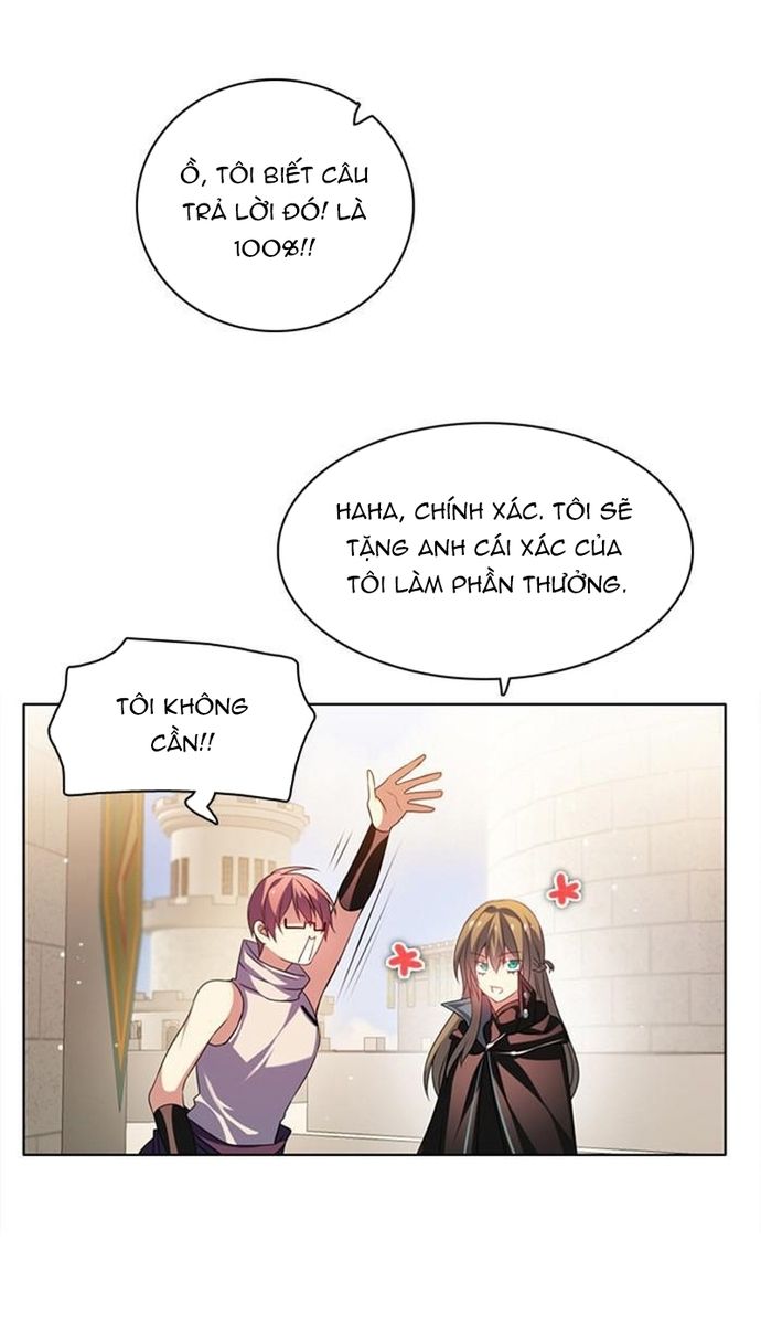 Zero Game - Chương 129