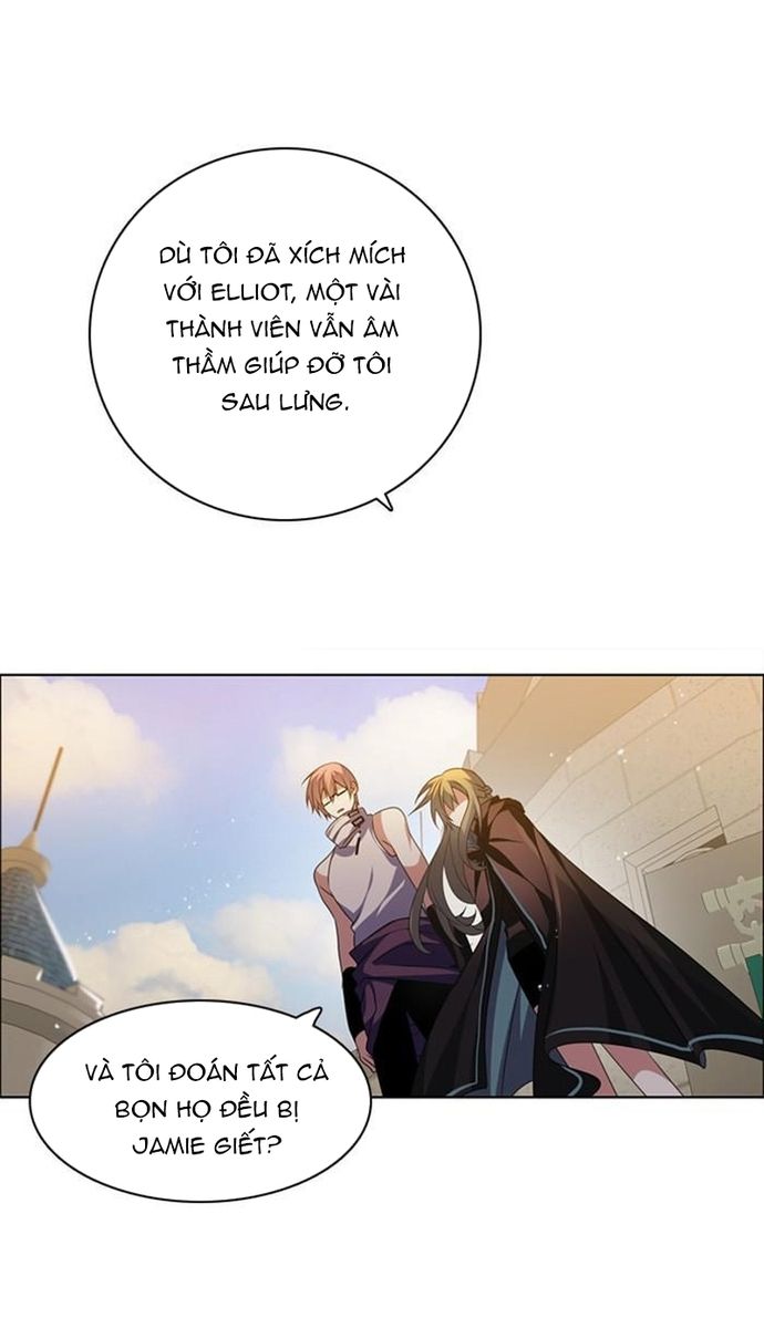 Zero Game - Chương 129