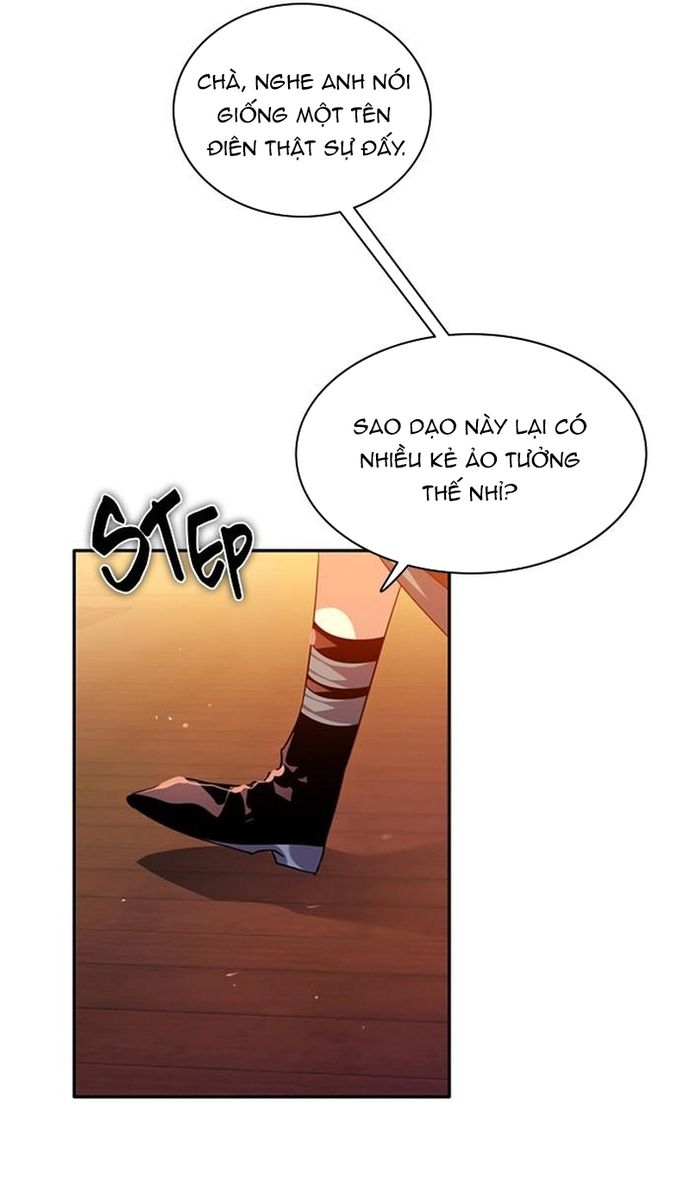 Zero Game - Chương 130