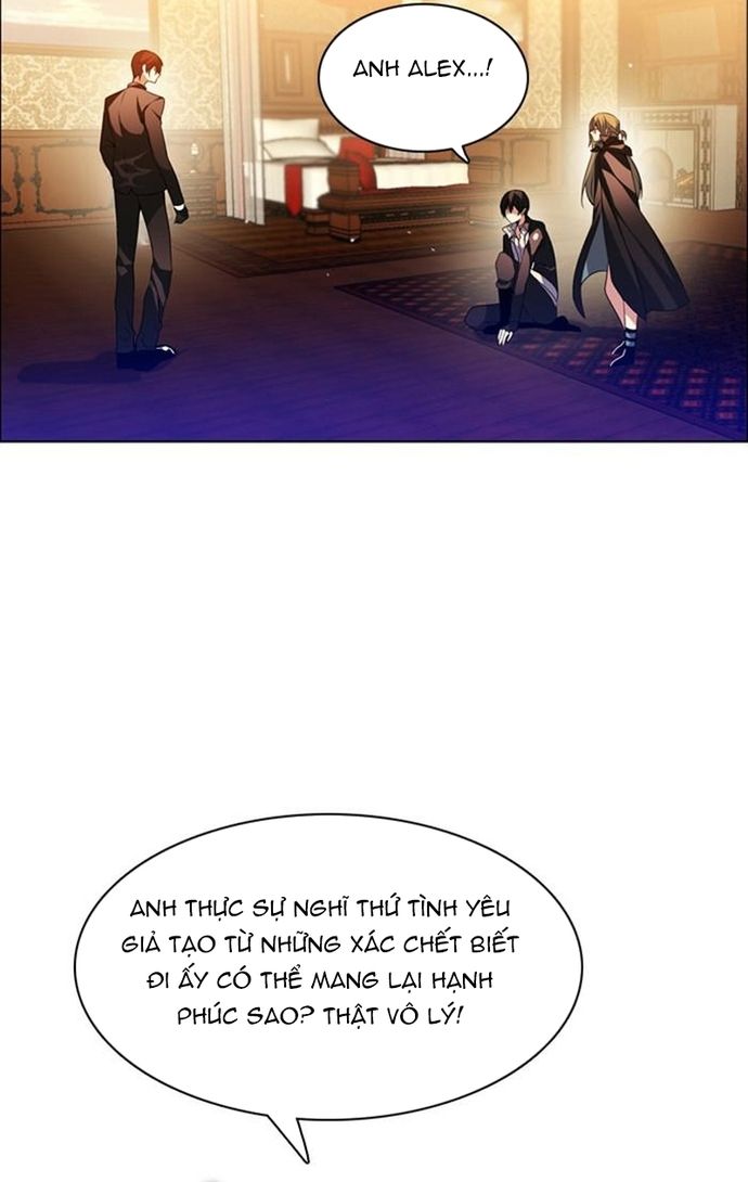 Zero Game - Chương 130
