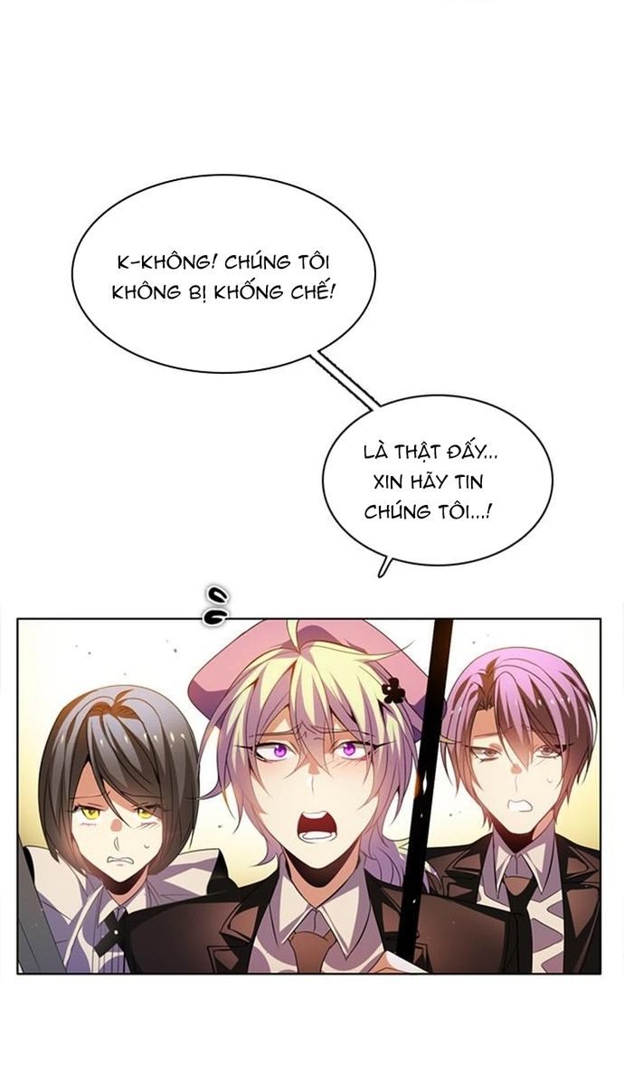Zero Game - Chương 130