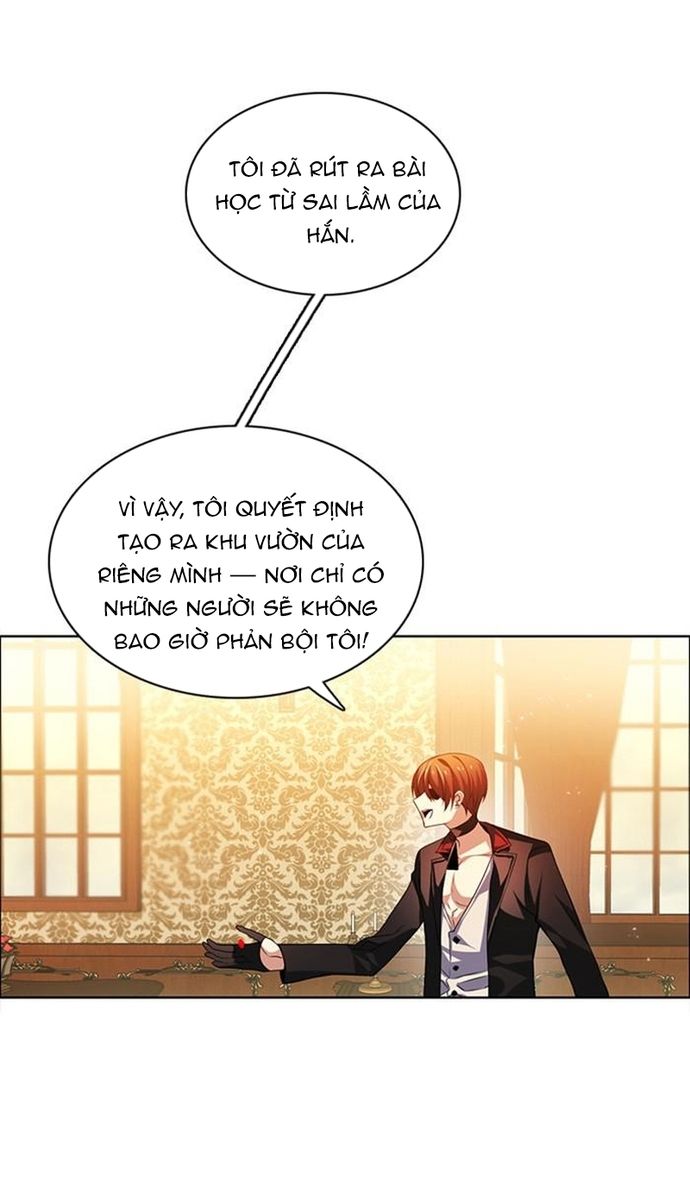 Zero Game - Chương 130