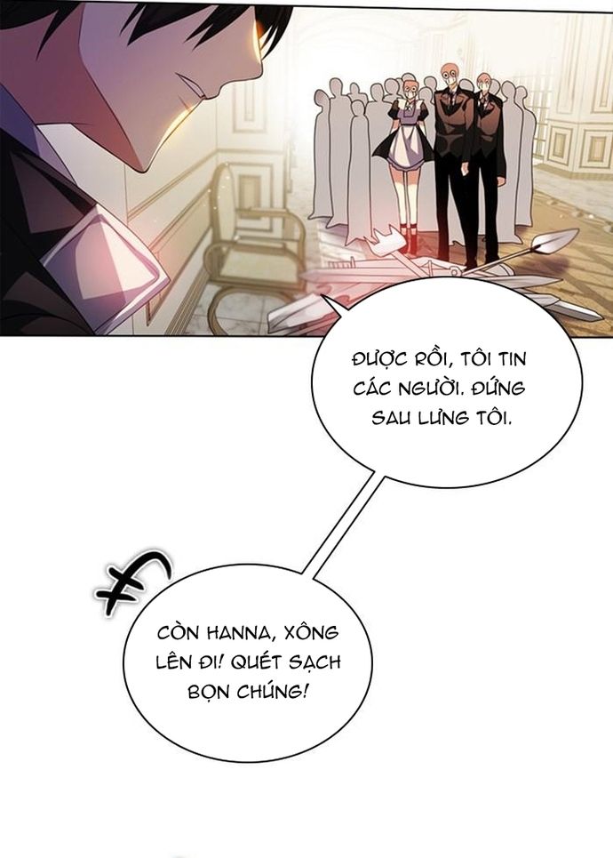 Zero Game - Chương 130