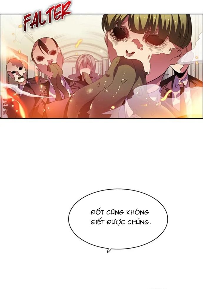 Zero Game - Chương 130