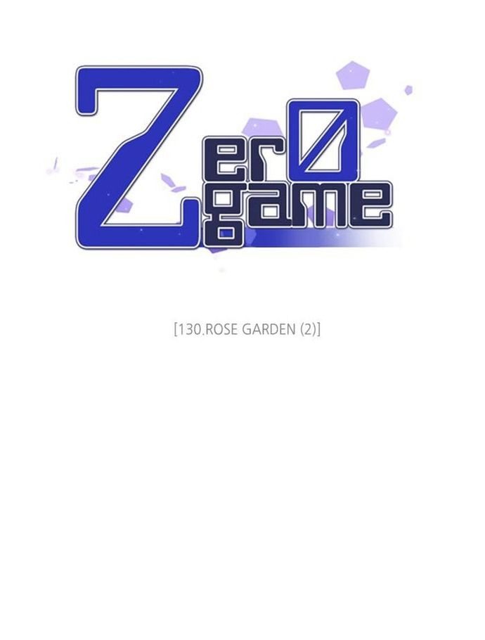 Zero Game - Chương 130
