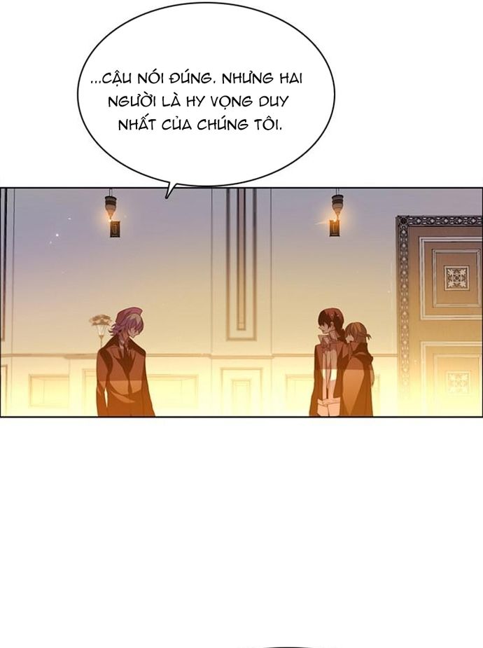 Zero Game - Chương 130