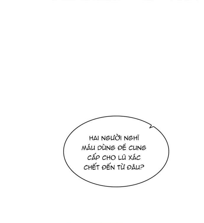 Zero Game - Chương 130