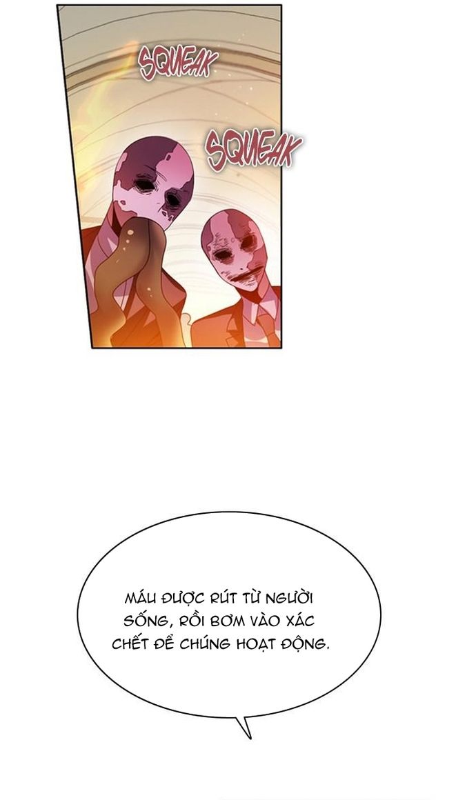 Zero Game - Chương 130