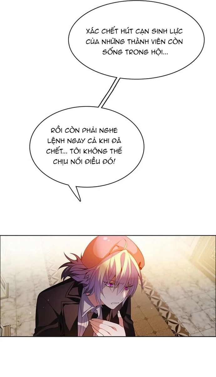 Zero Game - Chương 130