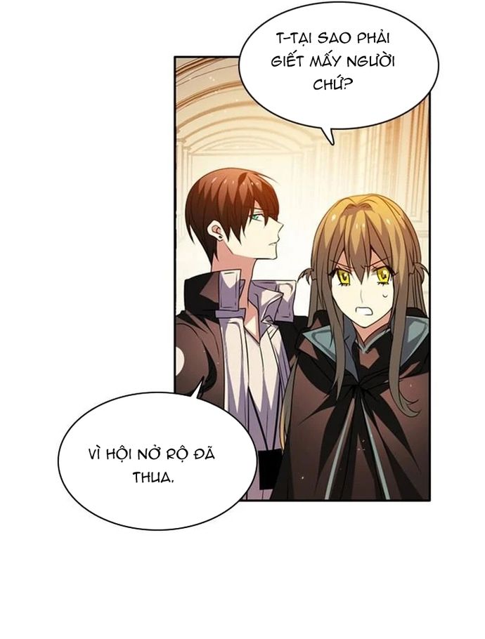 Zero Game - Chương 130