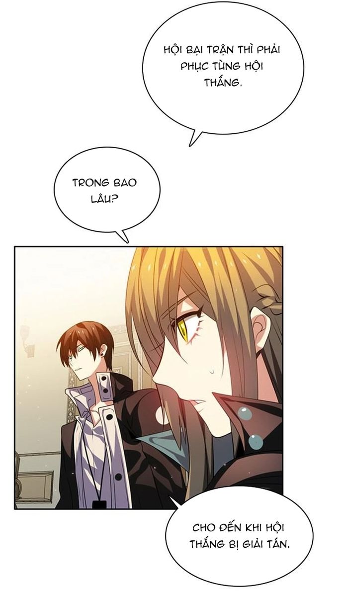 Zero Game - Chương 130