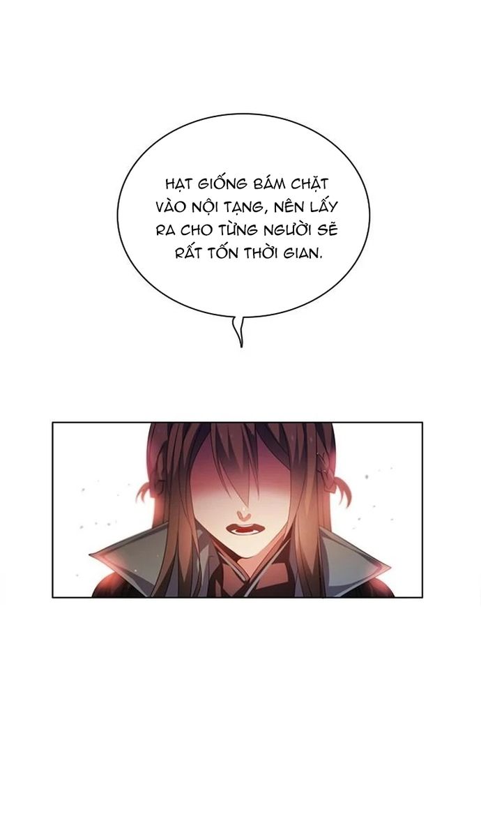 Zero Game - Chương 130