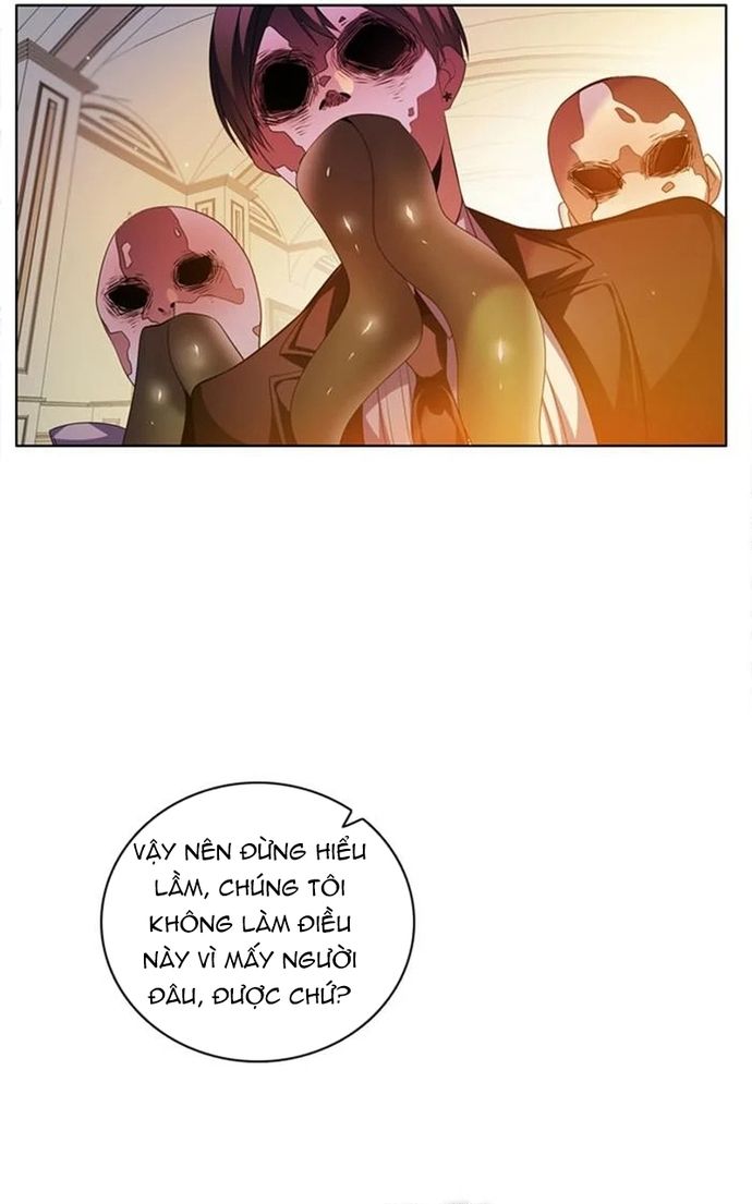 Zero Game - Chương 130