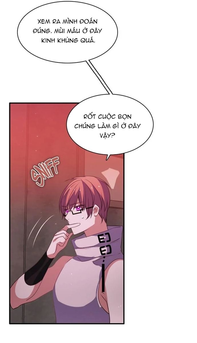 Zero Game - Chương 130