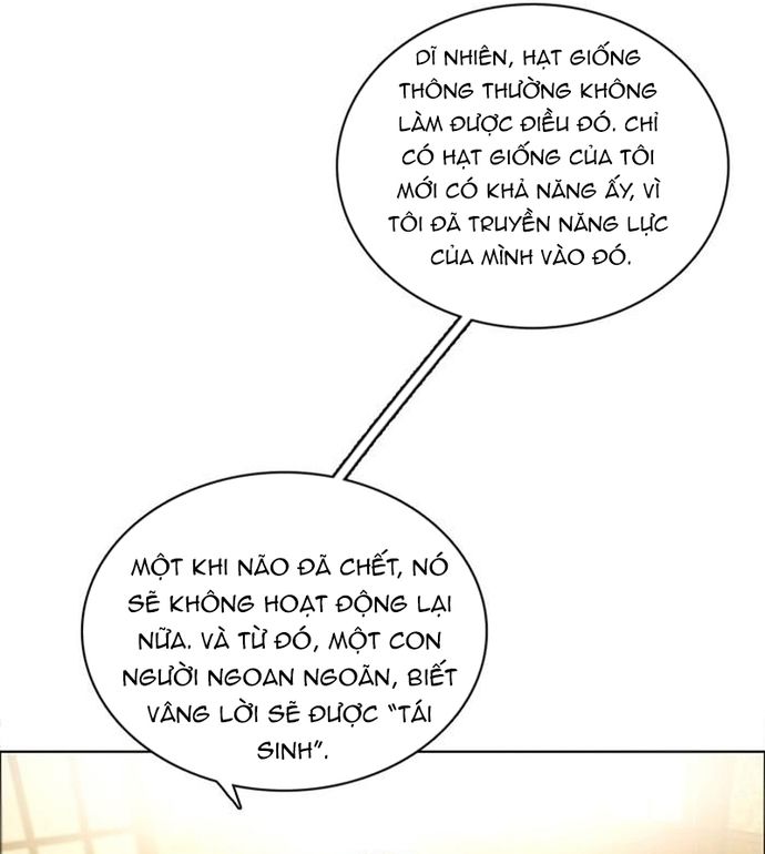 Zero Game - Chương 130