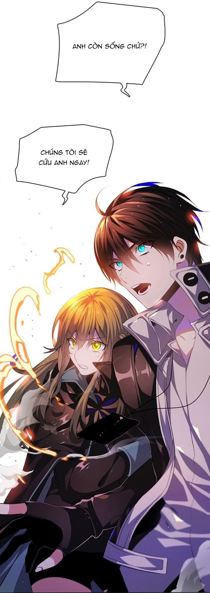 Zero Game - Chương 131