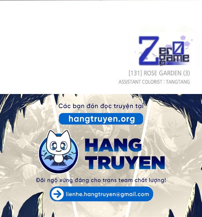 Zero Game - Chương 131
