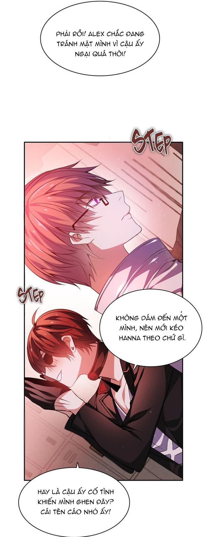 Zero Game - Chương 131