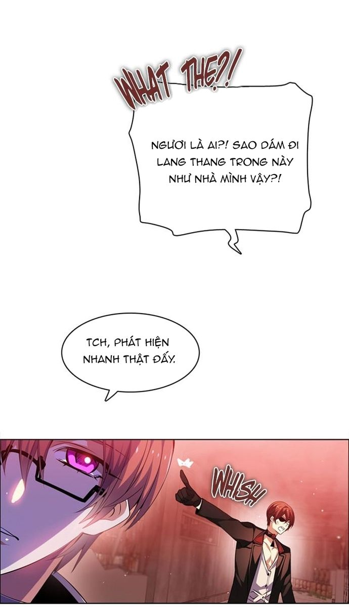 Zero Game - Chương 131