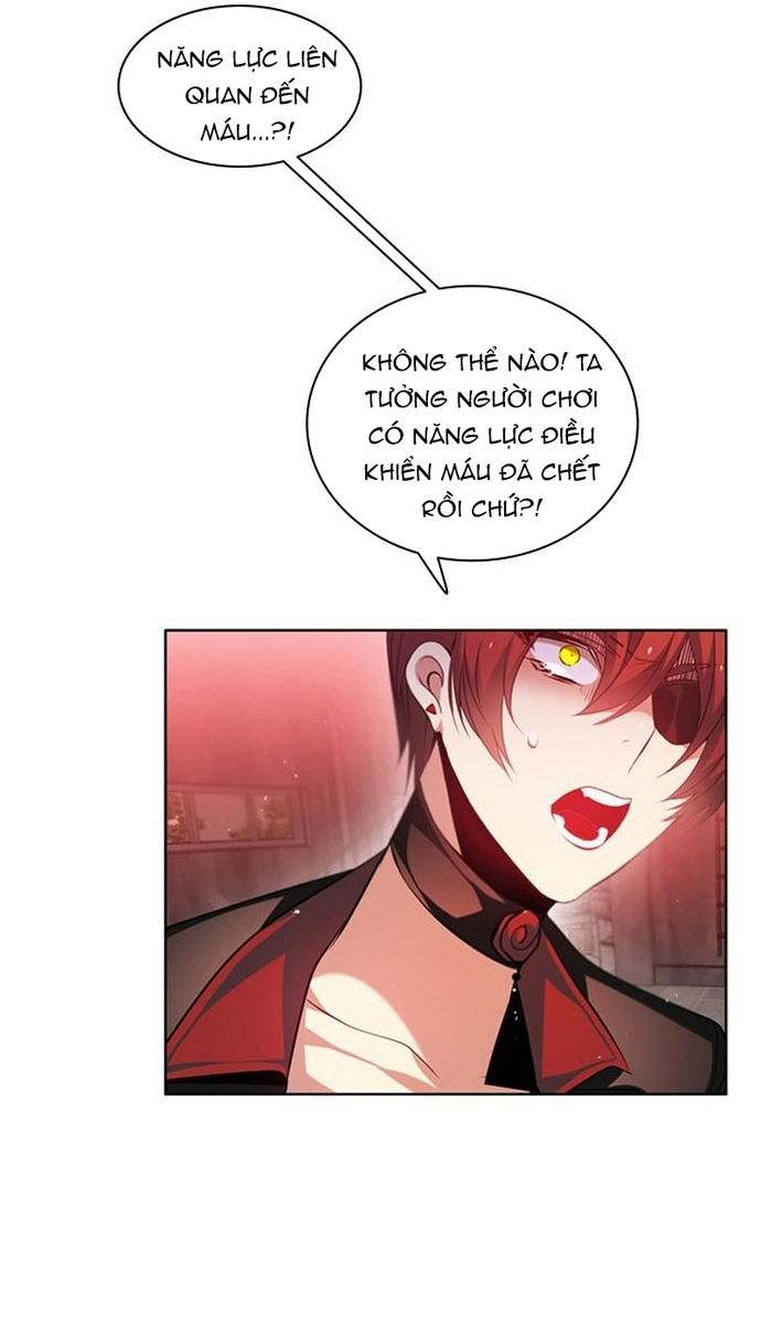 Zero Game - Chương 131