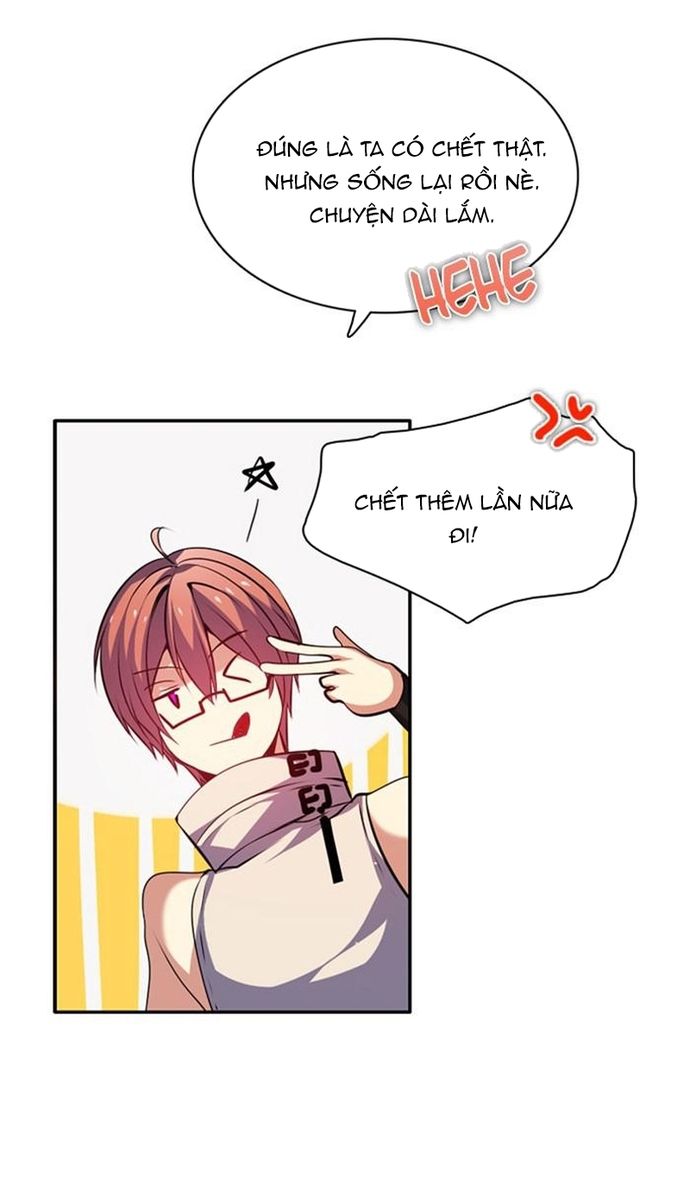 Zero Game - Chương 131