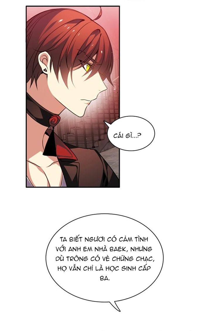 Zero Game - Chương 131