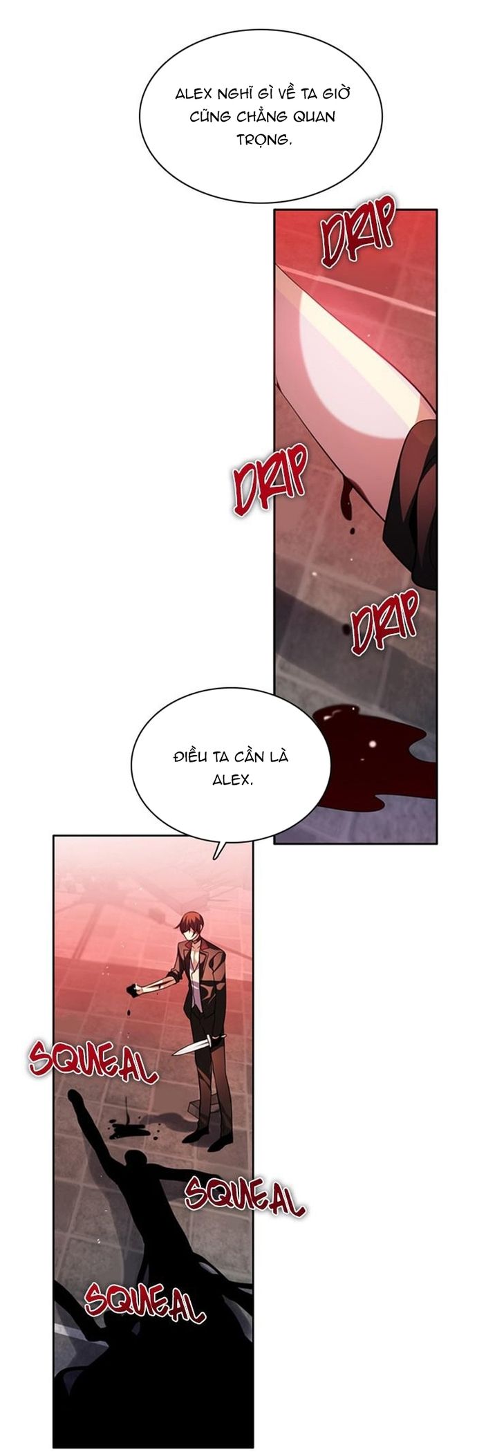 Zero Game - Chương 131