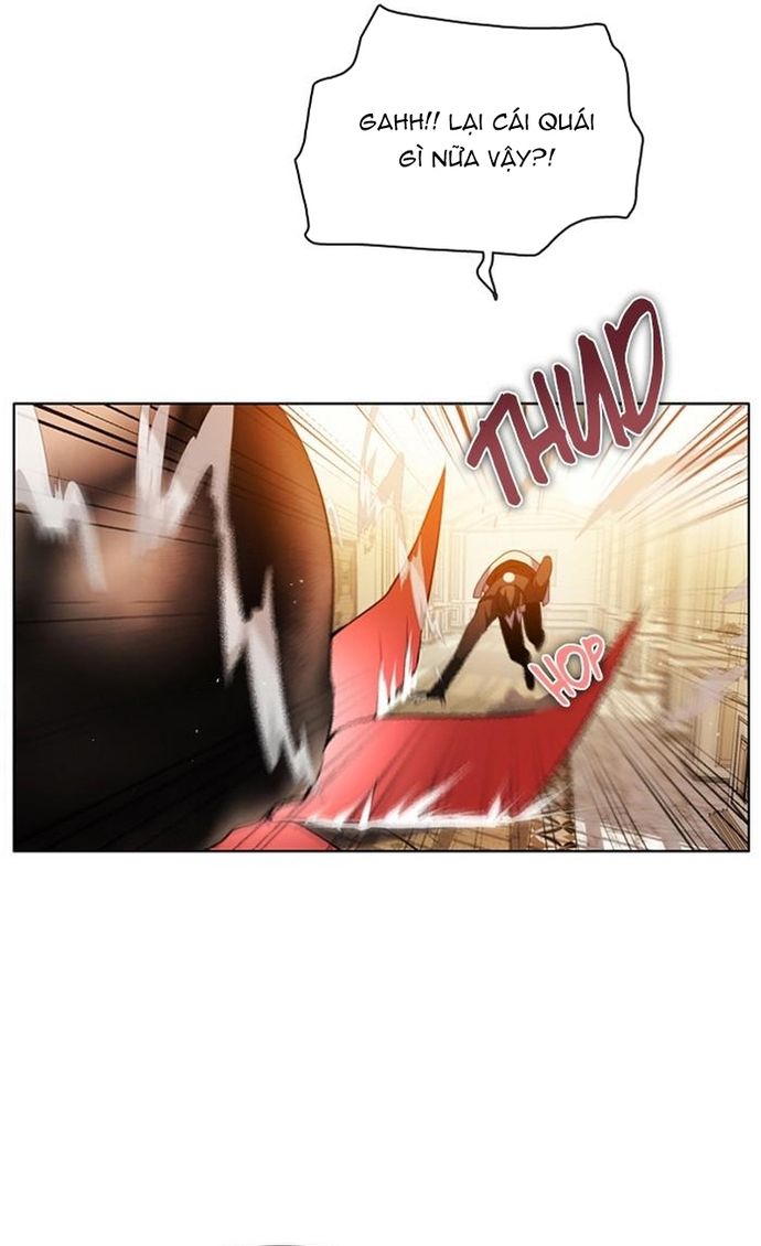 Zero Game - Chương 131