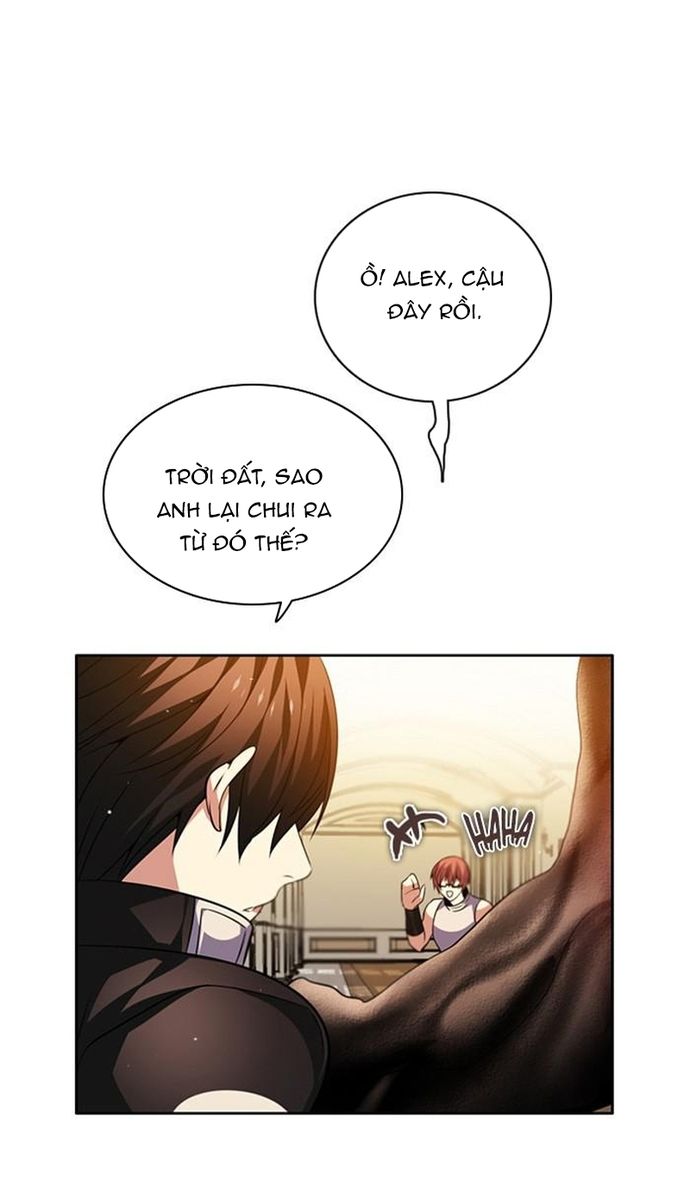 Zero Game - Chương 131