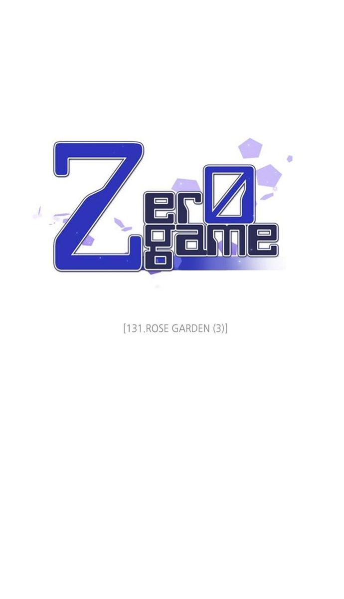 Zero Game - Chương 131