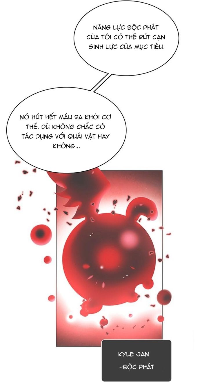 Zero Game - Chương 131