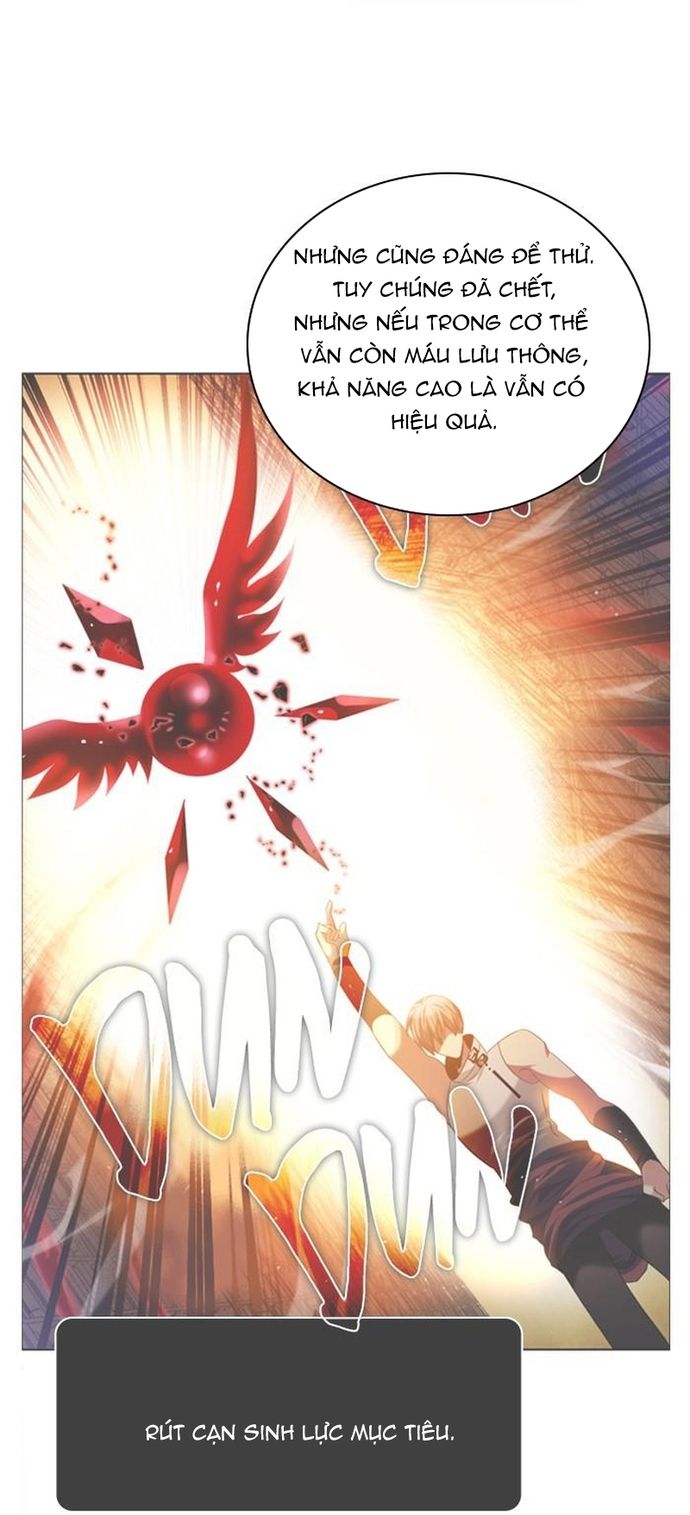 Zero Game - Chương 131
