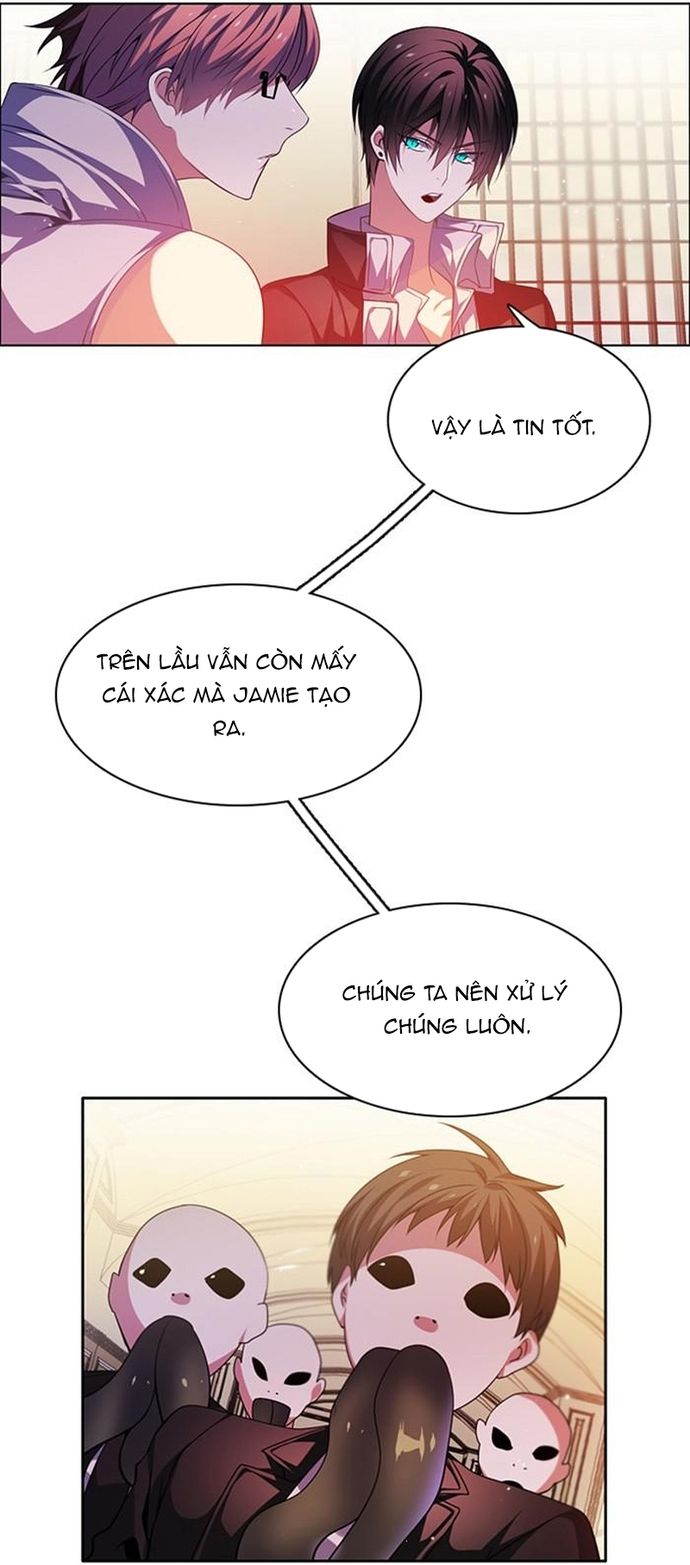 Zero Game - Chương 131