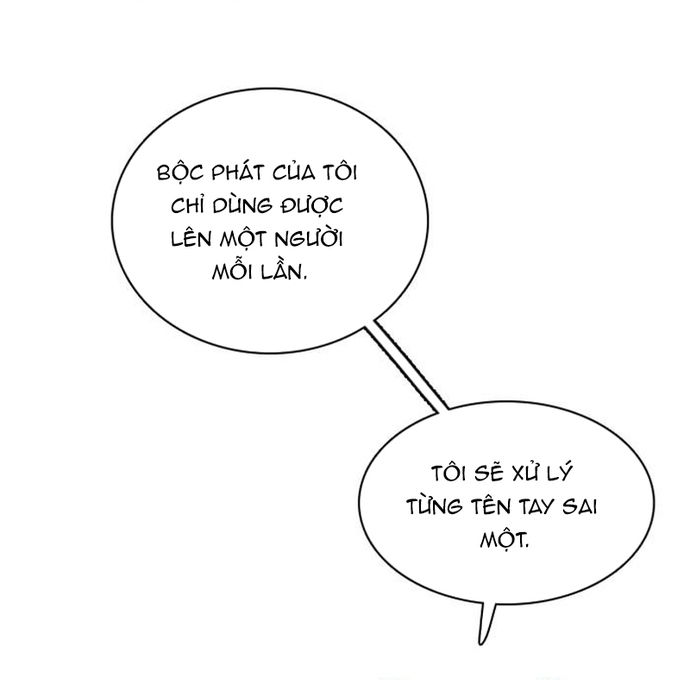 Zero Game - Chương 131