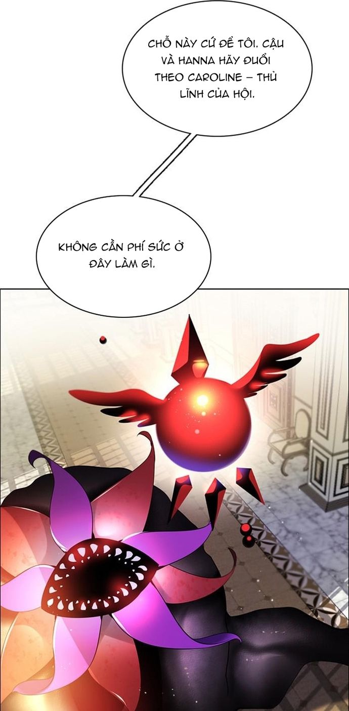 Zero Game - Chương 131
